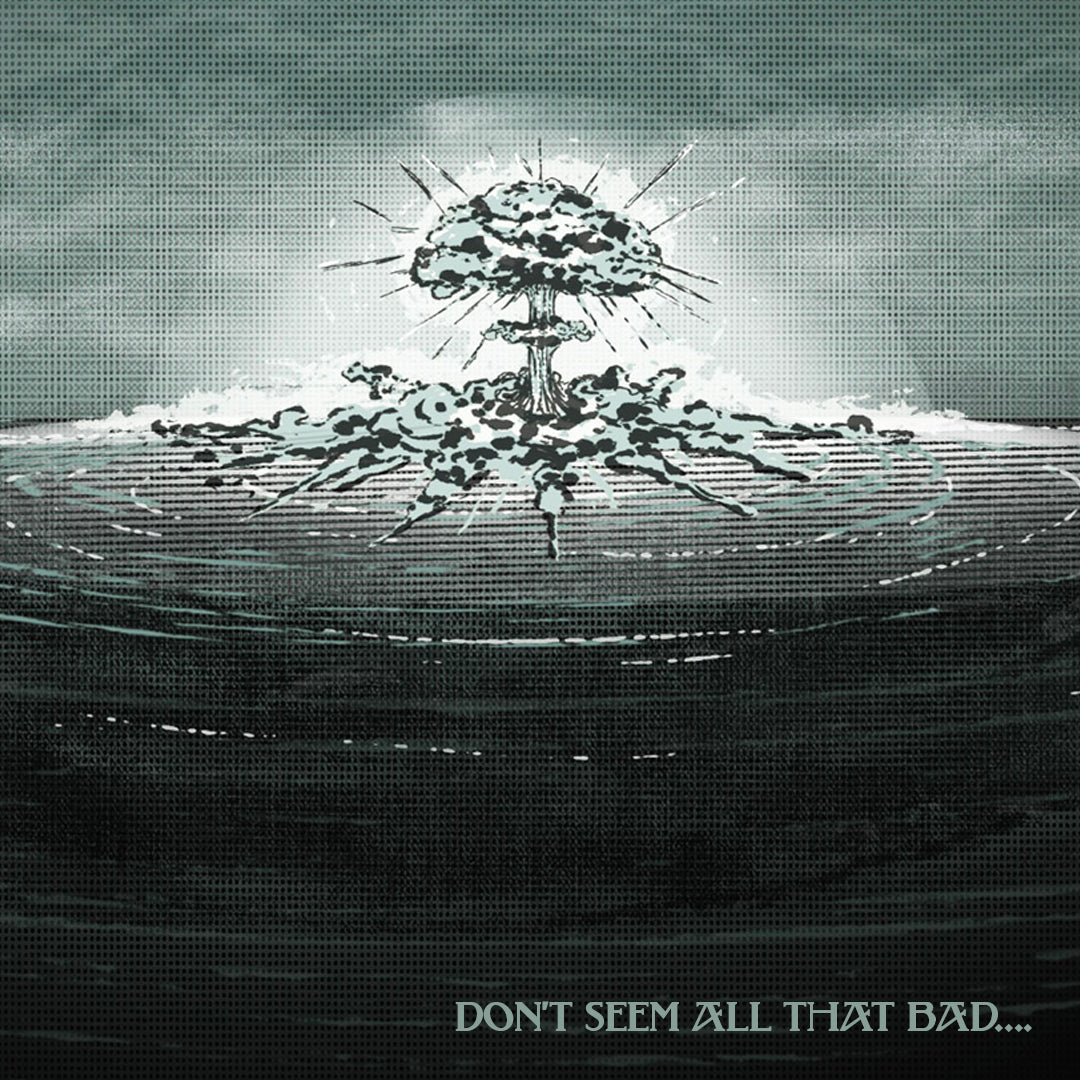 Victories Abound 9" X 12" Art Print. "EVERY NEW THING I DON'T GIVE A SHIT ABOUT IS A VICTORY"